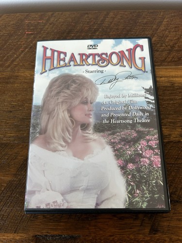 Heartsong starring dolly - starring,