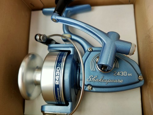 Shakespeare 2430 fishing - 2430,