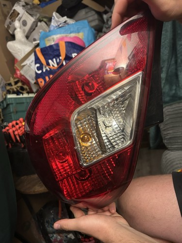 13269051 rear lamp opel - rear, rh
