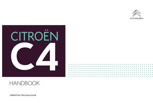 2015 citroen c4 - ,