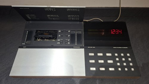 Bang olufsen beocord 8000 - bang,
