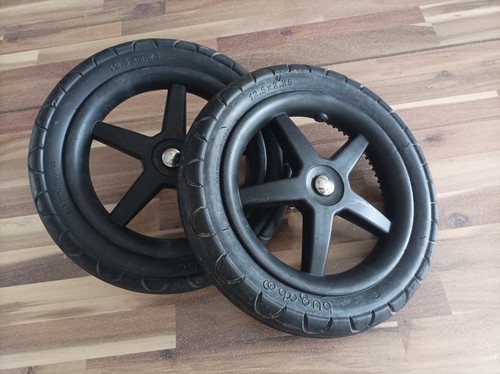Bugaboo cameleon rear wheels - cameleon,