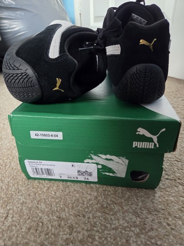Puma speedcat men s - puma,
