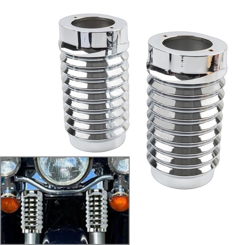 Retro fork boot - boot, slider