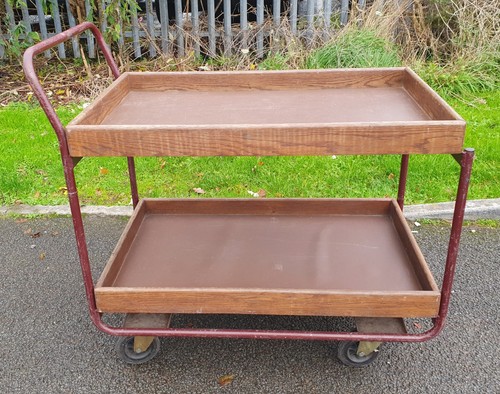 Large vintage industrial - large,