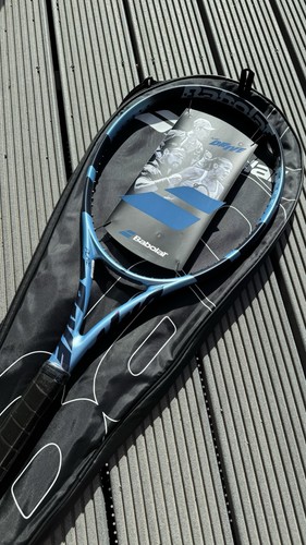 Babolat pure drive 2025 tennis - pure,