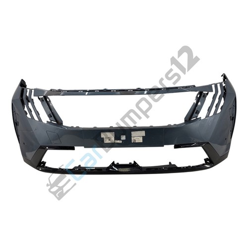Peugeot e3008 2024 genuine - peugeot, 2024-on