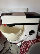 Kenwood Chef Old Style +