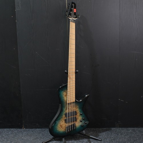 G4m 972 fanned fret string - g4m,