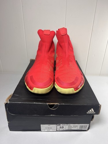 Size adidas n3xt - 10,
