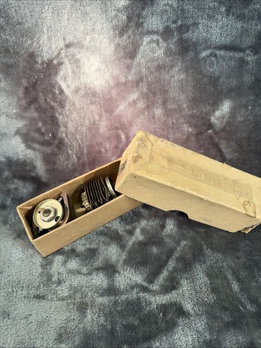 Vintage nos strowger - nos, ae