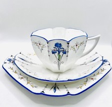 Shelley bone china - shelley,