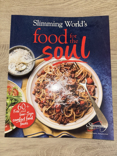 Slimming world food for - world,