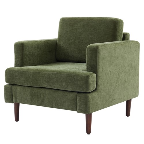 Single accent chair fabric - single,