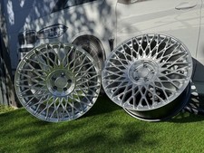 4X R20 Inch 5X120 Forzza