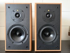 KEF Cresta 2 Loudspeakers