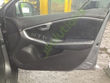 VOLVO V40 MK3 2016-2019 Door