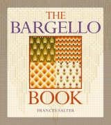 Bargello Book - Salter