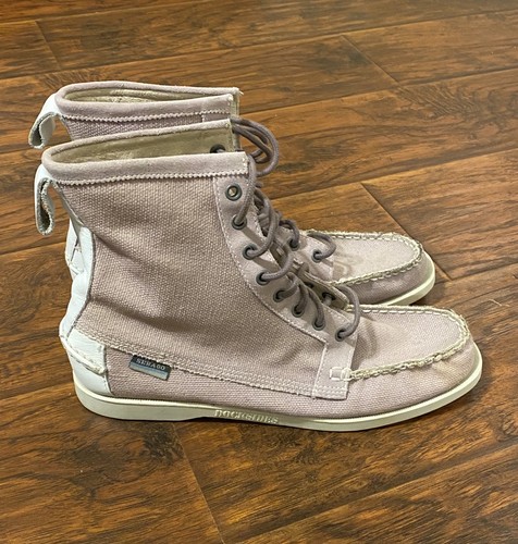 Sebago dockside womens - sebago,