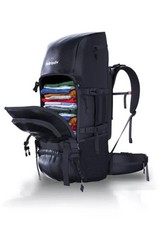 Prärieulv Backpacker Rucksack