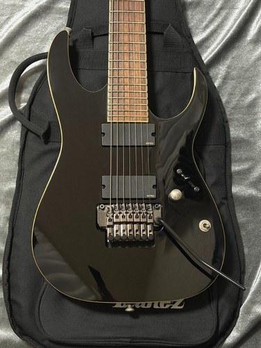 Ibanez rgir27e string - 7,