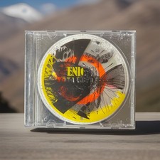 Enigma - Voyageur (CD, 2003)