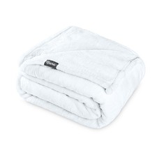 Bare Home Microplush Fleece