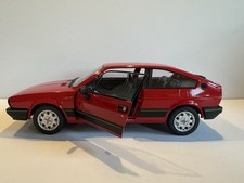 Rare 1:18 Alfa Romeo Sprint