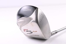 Taylormade R5 Dual Driver /