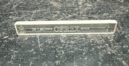 Ofrex mechanical pencil - 3h,