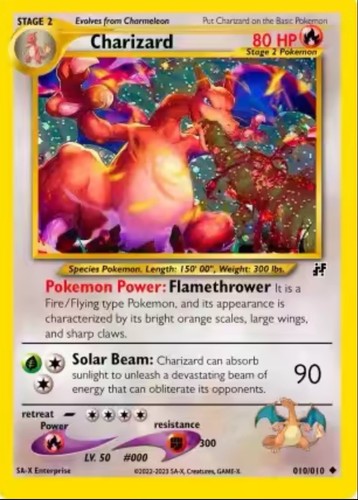 Charizard
