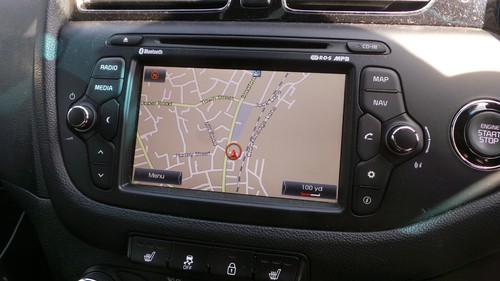 2015 kia ceed tech - 2015, (jd)