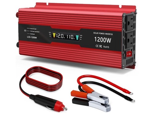 1200w car power - 1200w, dc
