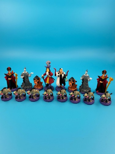 Vintage disney heroes - disney, &