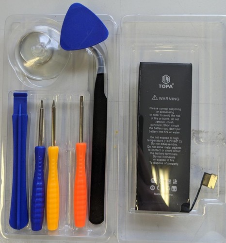 For iphone battery - iphone, 1560mah