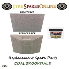 Coalbrookdale Little Wenlock