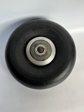 WWII Spitfire Aircraft