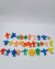 Muscle Men Kinnikuman Keshi