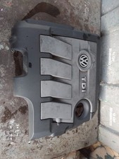 Volkswagen Golf TDi Engine