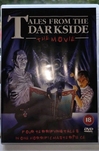 Tales from the darkside - the,