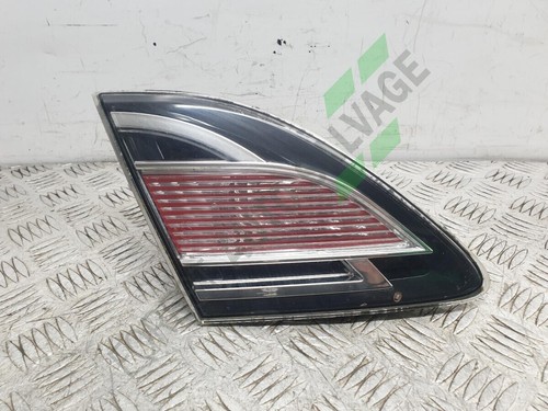 2010 mazda door nearside - 6,