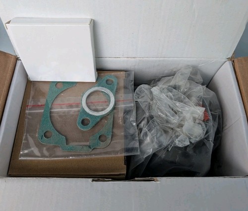 Rms 35257 50mm cylinder - 35257, kit