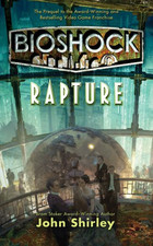 Bioshock: Rapture - Shirley