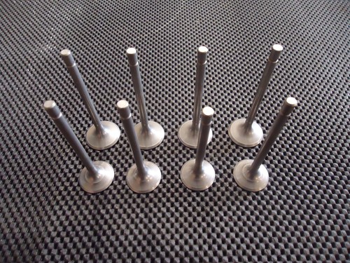 Honda cb750f2 engine valves - cb750f2,