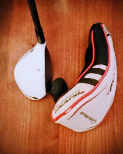 Taylormade burner superfast - taylormade,