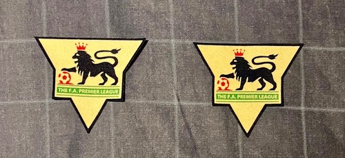 Premier league 93 03 - league, 93-03