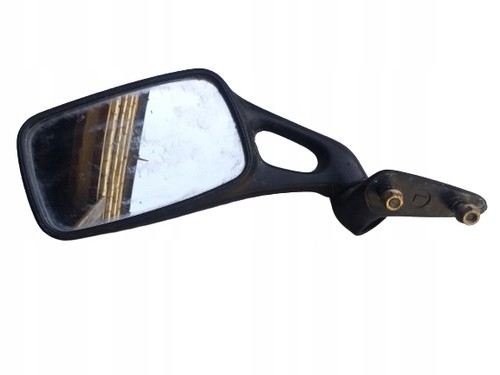 Left hand mirror for kawasaki - left-hand,