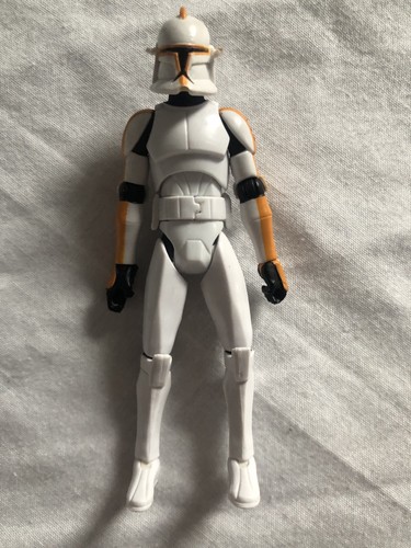Star wars clone - wars,