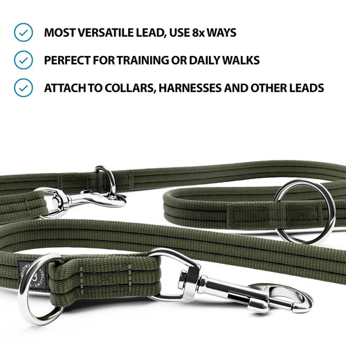 Bullybillows double ended dog - bullybillows,