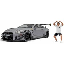 Solido Nissan GT-R (R35)